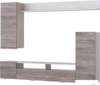 Горка Памир Мия (ясень анкор светлый/дуб клабхаус серый)