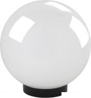 Садовый светильник ЭРА НТУ 02-60-201 Б0048043