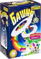 Настольная игра Фортуна Башня Ф71780