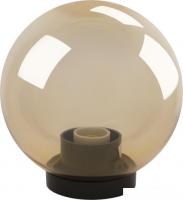 Садовый светильник ЭРА НТУ 01-60-203 Б0048056