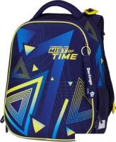 Школьный рюкзак Berlingo Triangles RU07158