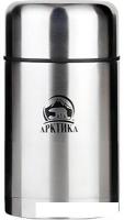 Термос для еды Арктика 301-750 Stainless Steel