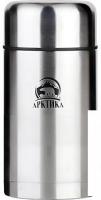 Термос для еды Арктика 301-750A Stainless Steel