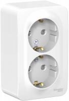 Розетка Schneider Electric Blanca BLNRA011201