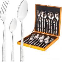 Набор столовых приборов Agness 942-011