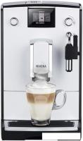 Эспрессо кофемашина Nivona CafeRomatica NICR 560