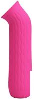 Вибромассажер Baile Health Care Product Вакуумный Ford (Pink)