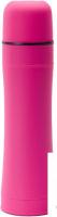 Термос Colorissimo Thermos 0.5л (розовый) [HT01-RO]