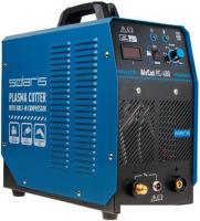 Аппарат плазменной резки Solaris AirCut PC-400