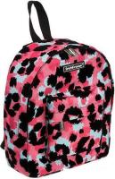 Городской рюкзак Erich Krause EasyLine 6L Velvet Jaguar 54729