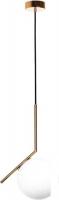 Подвесная люстра LOFT IT Icl 2578-A