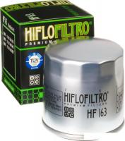 Масляный фильтр Hiflofiltro HF163