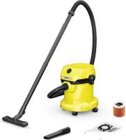 Пылесос Karcher WD 2 Plus V-15/4/18/C 1.628-011.0