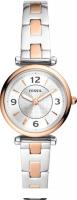 Наручные часы Fossil Carlie ES5201