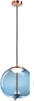 Подвесная люстра LOFT IT Knot 8133-B