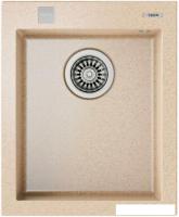 Кухонная мойка TEKA ForSquare 34.40 TG (авена бежевый)