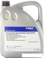 Трансмиссионное масло SWAG 30 92 9738 5л