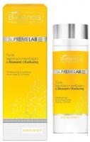 Bielenda Тоник Supremelab Barrier Renew Успок. с алоэ и куркумой 200 мл