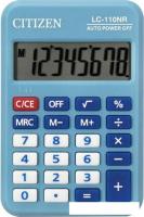 Калькулятор Citizen LC-110NRBL