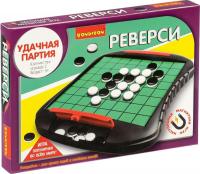 Настольная игра Bondibon Реверси ВВ4855