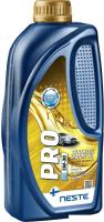 Моторное масло Neste Pro F 5W-30 1л