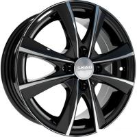 Литые диски SKAD Мальта 15x6