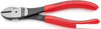 Кусачки боковые (бокорезы) Knipex KN-7401160