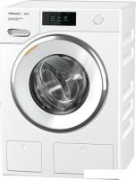 Стиральная машина Miele WWR860 WPS PWash 2.0 & TDos XL&WiFi