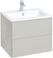 Акватон Тумба с умывальником Сохо 60 1A2580K1AJ9A0