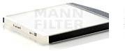 MANN-filter CU2855