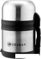 Термос для еды ZEIDAN Wallace Stainless Steel [Z9029]