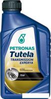 Трансмиссионное масло Tutela Experya 75W 1л