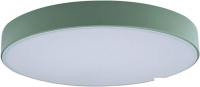 Люстра-тарелка LOFT IT Axel 10002/24 Green
