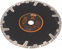 Отрезной диск алмазный  Faster Tools 1991