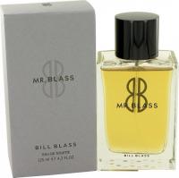 Туалетная вода Bill Blass MR. Blass EdT (125 мл)