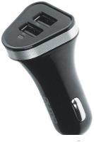 Автомобильное зарядное QUMO Auto Energy 3A