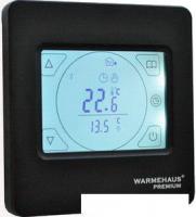 Терморегулятор Warmehaus Touchscreen