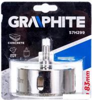 Коронка GRAPHITE 57H299