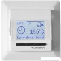 Терморегулятор Warmehaus WH600 Pro