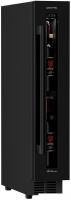 Винный шкаф Meyvel MV9-KBT1
