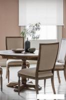 Рулонные шторы Эскар 115x170 (белый)