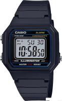 Наручные часы Casio Collection W-217H-1A