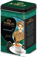 Черный чай Nargis Romand Nilgiri 14403 200 г
