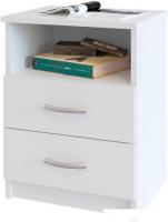 Тумба Сокол КТ-09.1 (белый)