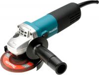 Угловая шлифмашина Makita 9558HN