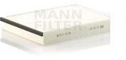 MANN-filter CU25007
