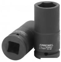 Головка слесарная Jonnesway S03AD6127