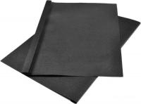 Картонная обложка для переплета OPUS Terbind O.Office 3 мм X1OFF03CZA (25 шт, черный)