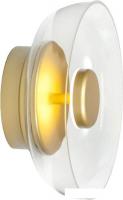 Бра LOFT IT DISK 8210-W