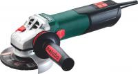 Угловая шлифмашина Metabo WEV 15-125 Quick (60046800)